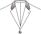 Grey Sharkskin