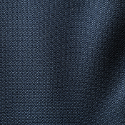 Dark Blue Weave