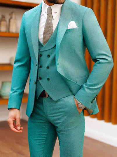 Suit 3