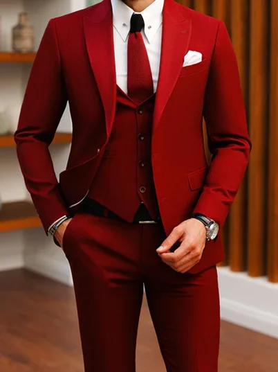 Suit 5