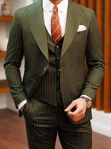 Suit 1