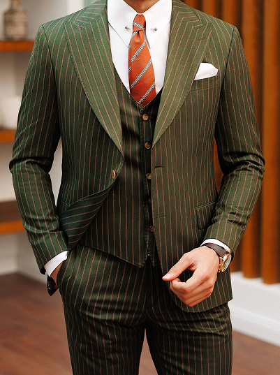 Suit 1